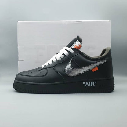 Off-White x Air Force 1 Low '07 'MoMA