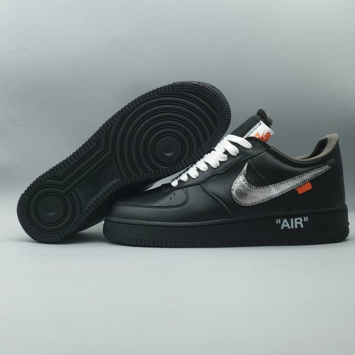 Off-White x Air Force 1 Low '07 'MoMA