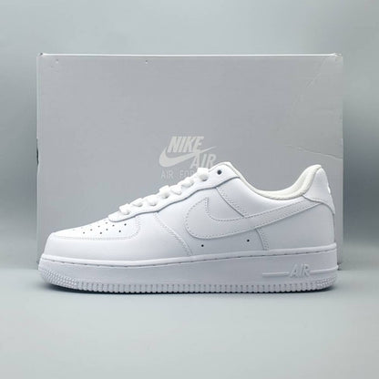 Air Force 1 '07 'Triple White'