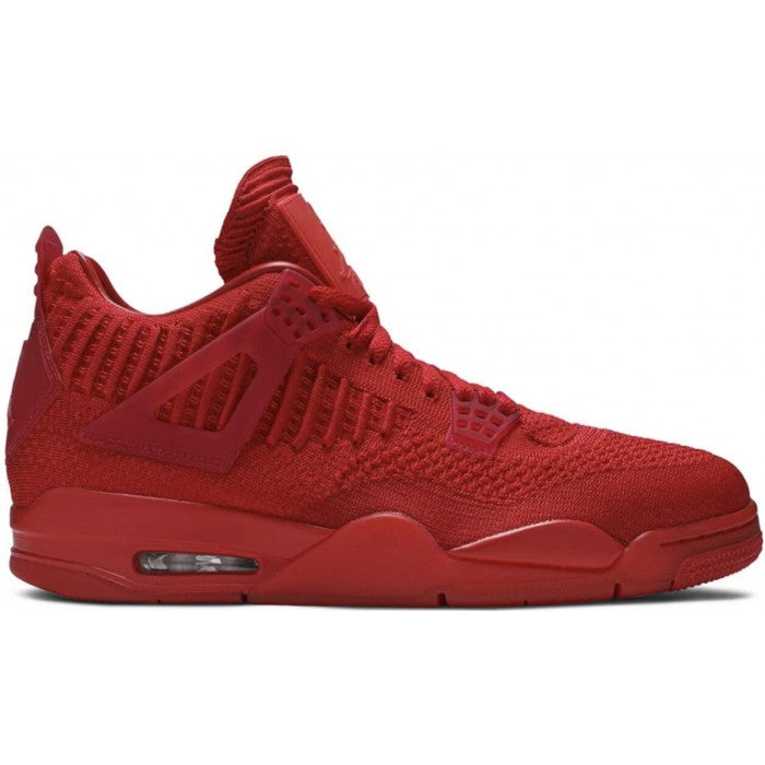 Air Jordan 4 Flyknit 'University Red