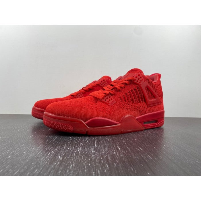 Air Jordan 4 Flyknit 'University Red