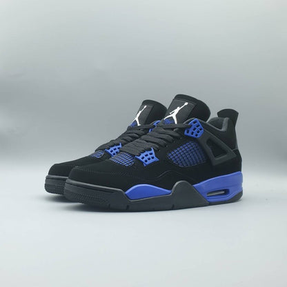 Air Jordan 4 Retro 'Blue Thunder