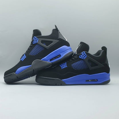 Air Jordan 4 Retro 'Blue Thunder