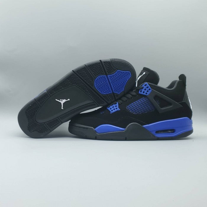 Air Jordan 4 Retro 'Blue Thunder