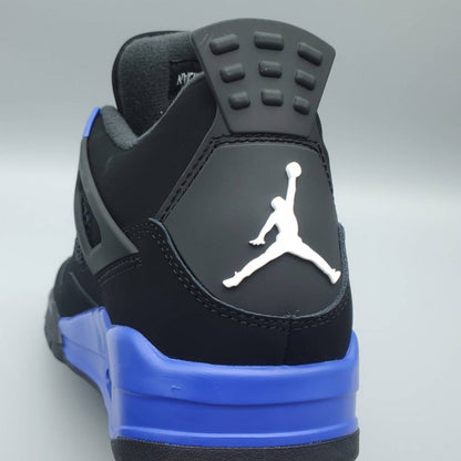 Air Jordan 4 Retro 'Blue Thunder