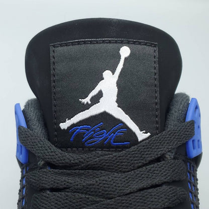 Air Jordan 4 Retro 'Blue Thunder