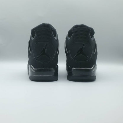 Air Jordan 4 Retro 'Black Cat' 2020