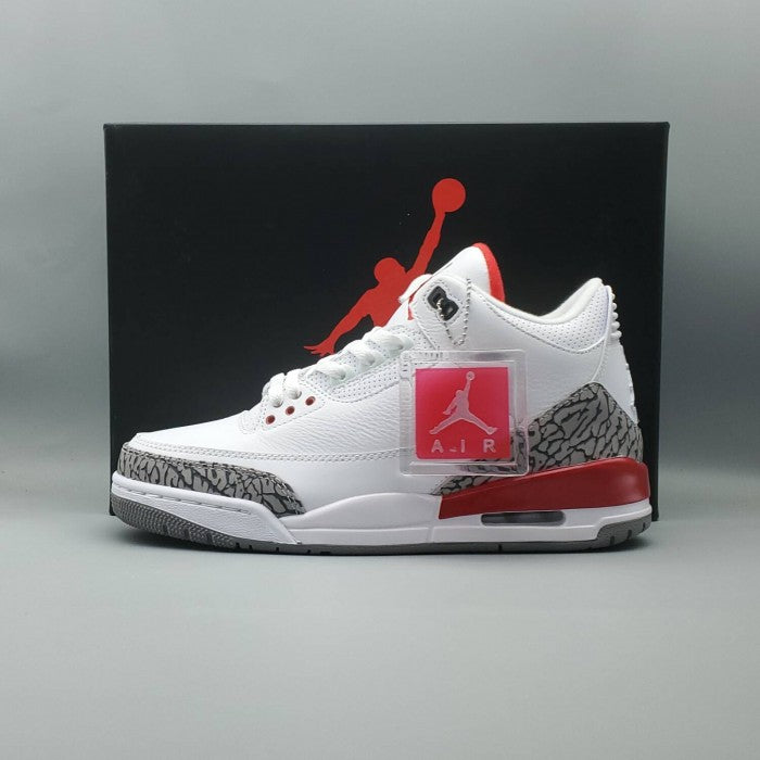 Air Jordan 3 Retro 'Hall of Fame'