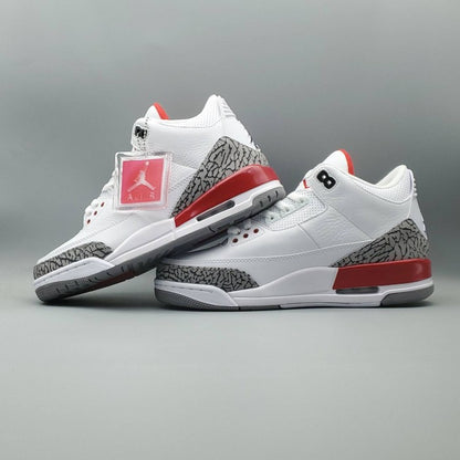 Air Jordan 3 Retro 'Hall of Fame'