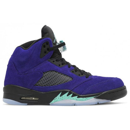 Air Jordan 5 Retro 'Alternate Grape