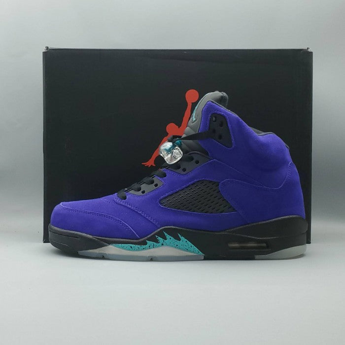 Air Jordan 5 Retro 'Alternate Grape