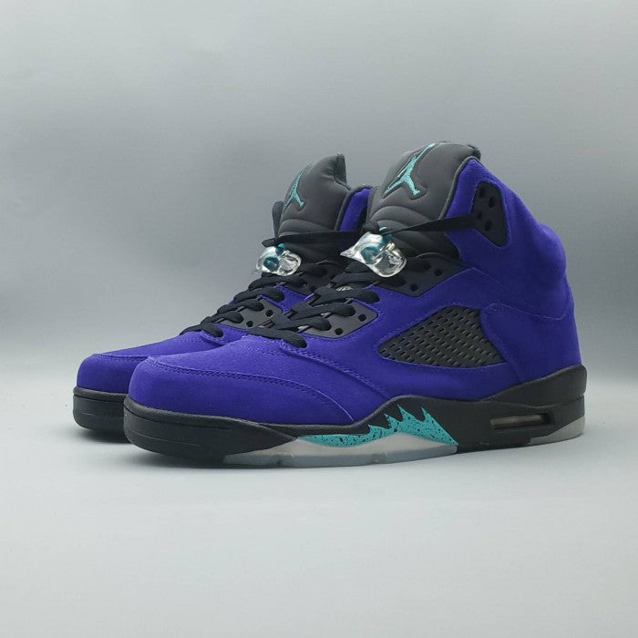 Air Jordan 5 Retro 'Alternate Grape