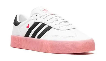 ADIDAS SAMBAROSE WOMENS VALENTINE DAY