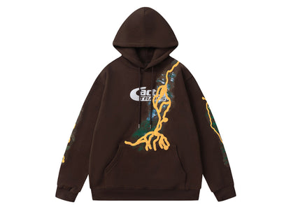 Travis Scott Cactus Jack Trails Hoodie