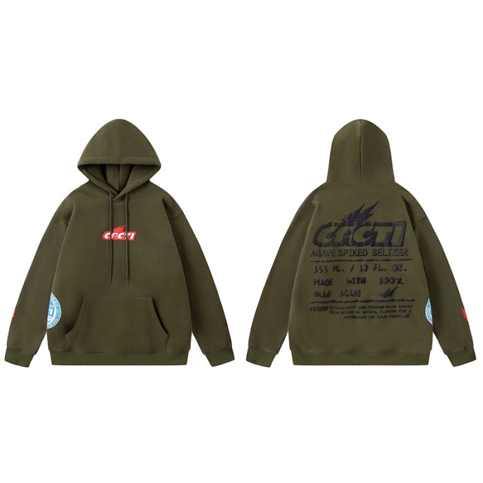 Travis Scott Cactus Jack Cacti Mono Sea Hoodie