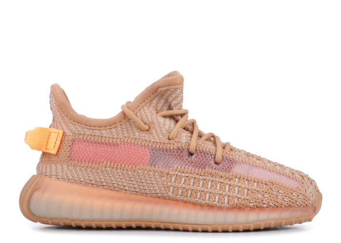 Yeezy 350 Boost Clay Kid (Ln5 A1)