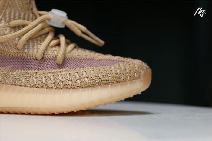 Yeezy 350 Boost Clay Kid (Ln5 A1)