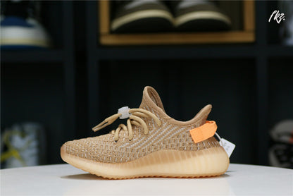 Yeezy 350 Boost Clay Kid (Ln5 A1)