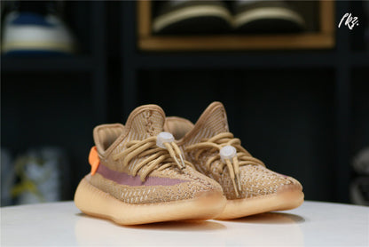 Yeezy 350 Boost Clay Kid (Ln5 A1)