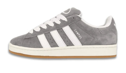 ADIDAS CAMPUS 00'S 'GREY WHITE