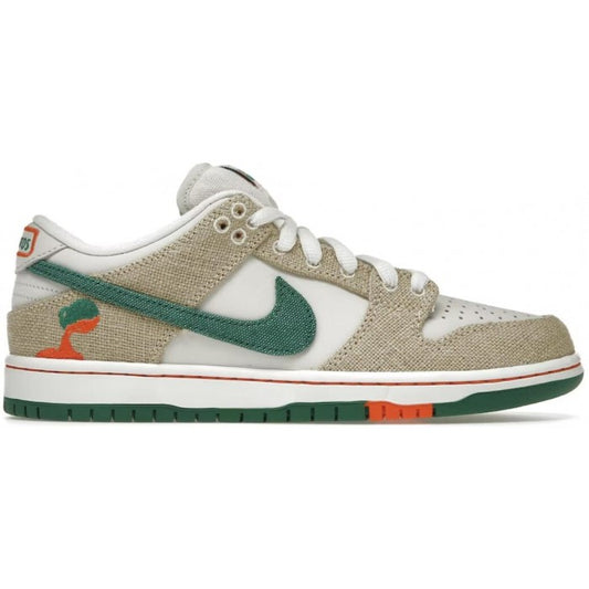 Jarritos x Dunk Low SB