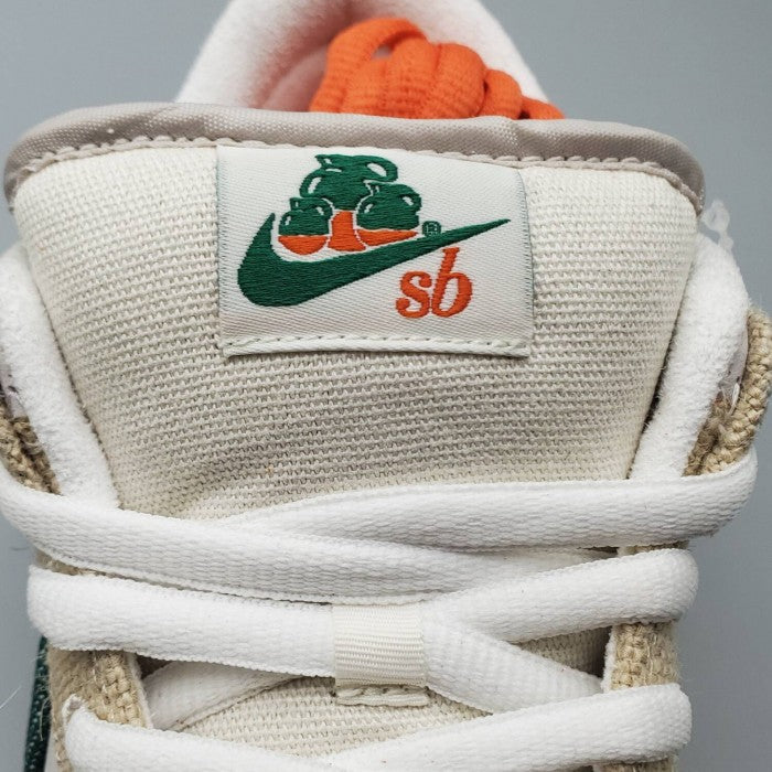 Jarritos x Dunk Low SB