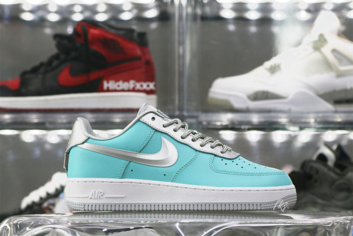 𝐓𝐥𝐅𝐅𝐀𝐍𝐘 & 𝐂𝐎. Nike Air Force 1 Low 1837