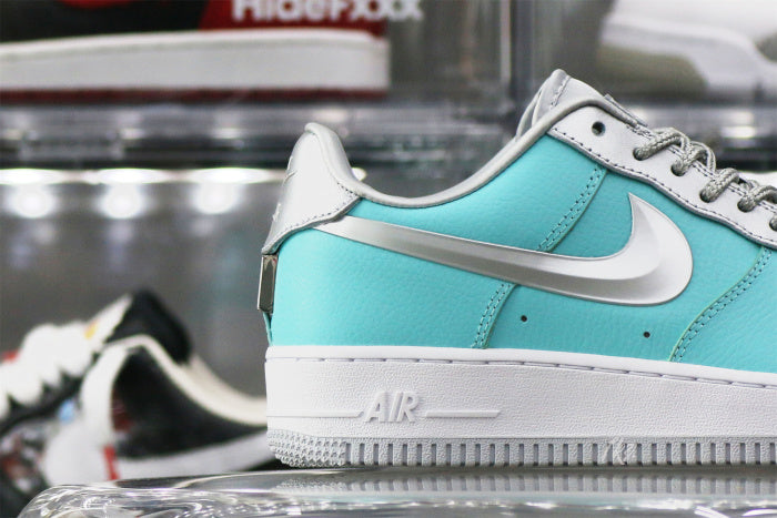 𝐓𝐥𝐅𝐅𝐀𝐍𝐘 & 𝐂𝐎. Nike Air Force 1 Low 1837