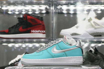 𝐓𝐥𝐅𝐅𝐀𝐍𝐘 & 𝐂𝐎. Nike Air Force 1 Low 1837