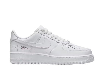 Nike Air Force 1 Low '07 White (Travis Scott Cactus Jack Utopia Edition