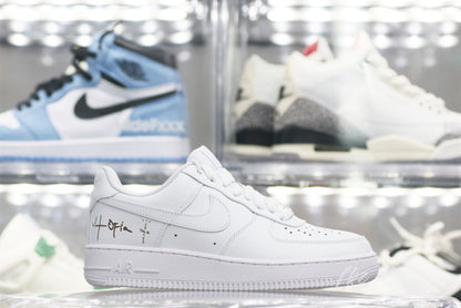 Nike Air Force 1 Low '07 White (Travis Scott Cactus Jack Utopia Edition