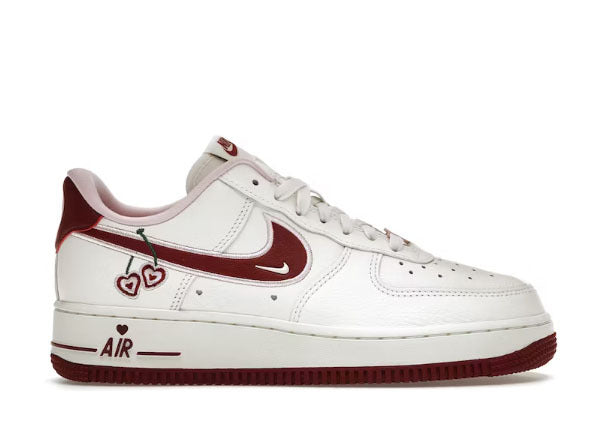 Nike Air Force 1 Low Valentine's Day (Women's) 2023