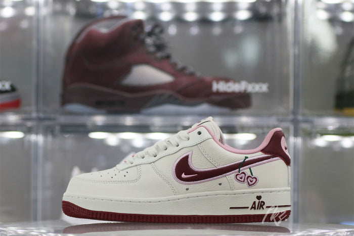 Nike Air Force 1 Low Valentine's Day (Women's) 2023