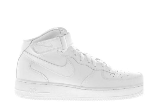 Nike Air Force 1 Mid '07 White