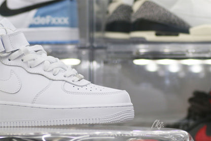 Nike Air Force 1 Mid '07 White