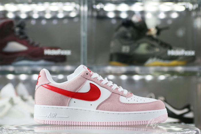 Nike Air Force 1 Low '07 QS Valentine's Day Love Letter