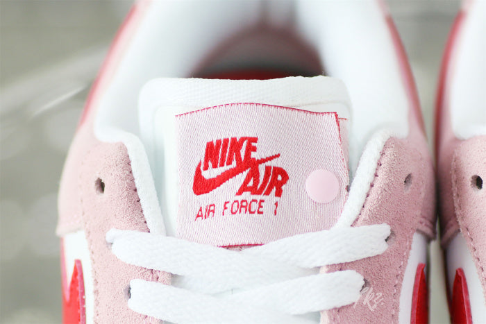 Nike Air Force 1 Low '07 QS Valentine's Day Love Letter