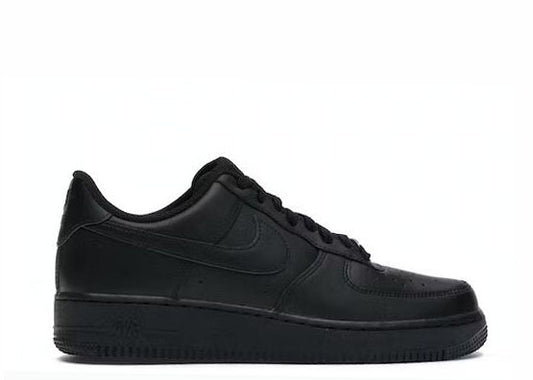 Air Force 1 07 Black(LN5 A1 Batch)