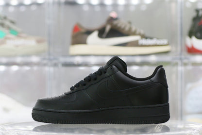 Air Force 1 07 Black(LN5 A1 Batch)