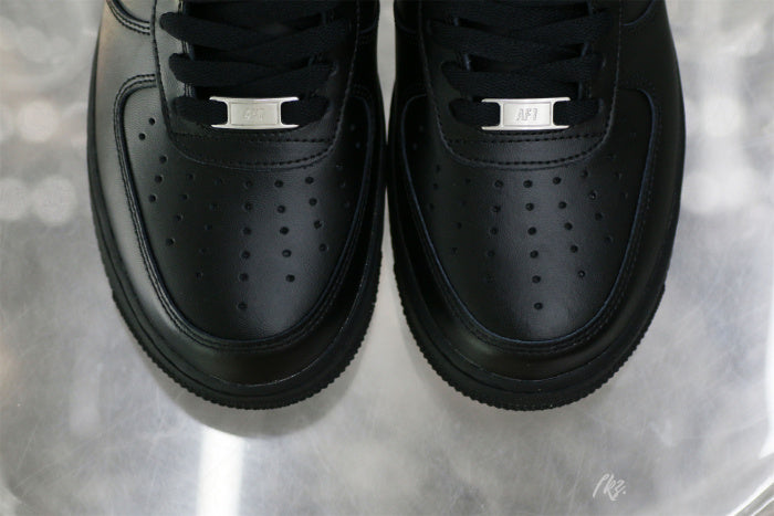 Air Force 1 07 Black(LN5 A1 Batch)