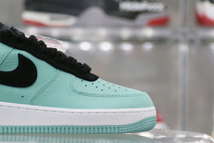 Tiffany X Air Force 1 Low 1837 (Friends And Family)