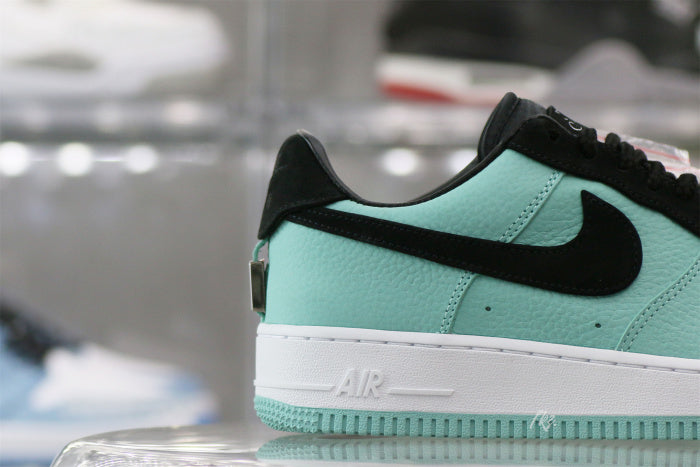 Tiffany X Air Force 1 Low 1837 (Friends And Family)