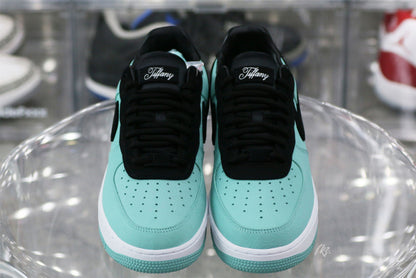 Tiffany X Air Force 1 Low 1837 (Friends And Family)