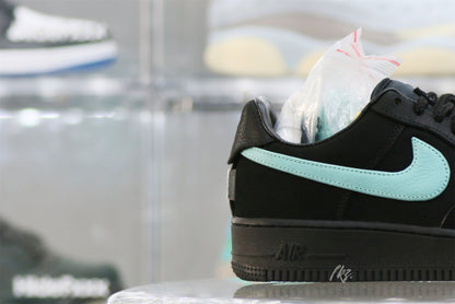 Tiffany X Air Force 1 Low 1837(LN5 A1 Batch)