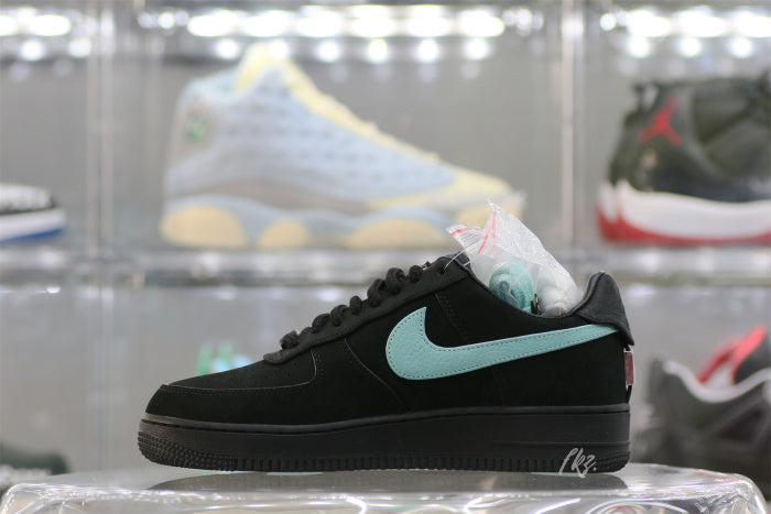 Tiffany X Air Force 1 Low 1837(LN5 A1 Batch)