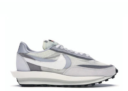 Nike LD Waffle sacai Summit White