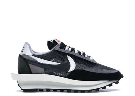 Nike LD Waffle sacai Black