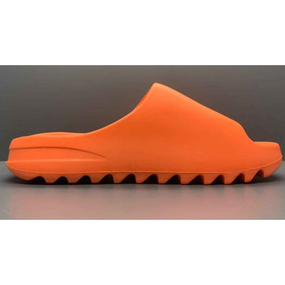 Yeezy Slides 'Enflame Orange'