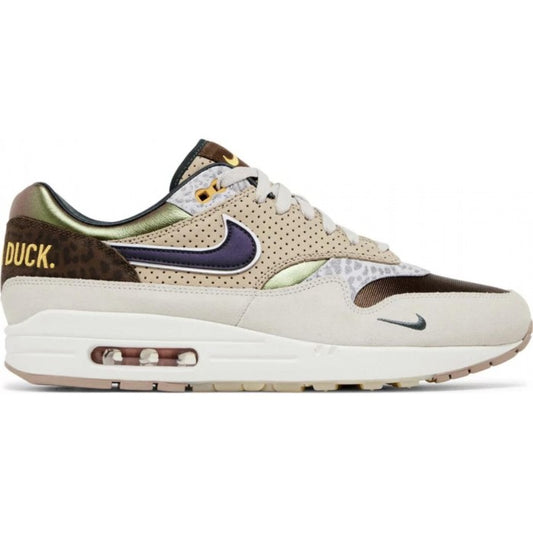 Air Max 1 '87 Premium 'University of Oregon' PE