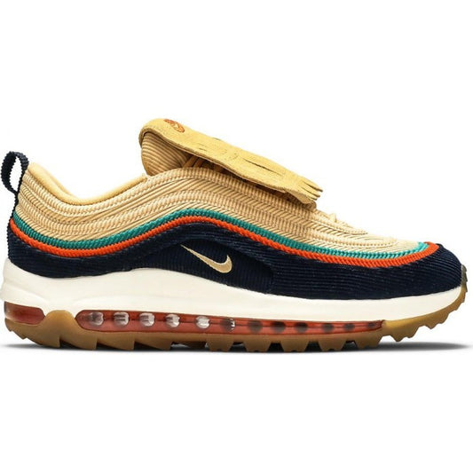 Air Max 97 Golf NRG 'Celestial Gold'